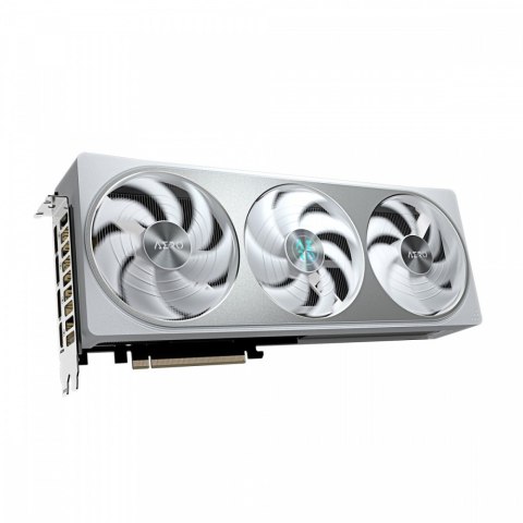 Karta graficzna RTX 5070 AERO OC 12GB GDDR7 192bit HDMI/DP Karta graficzna RTX 5070 AERO OC 12GB GDDR7 192bit HDMI/DP