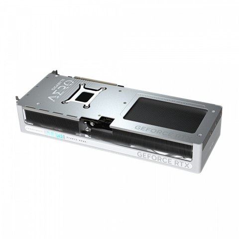 Karta graficzna RTX 5070 AERO OC 12GB GDDR7 192bit HDMI/DP Karta graficzna RTX 5070 AERO OC 12GB GDDR7 192bit HDMI/DP
