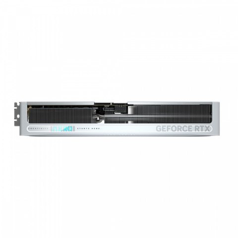 Karta graficzna RTX 5070 AERO OC 12GB GDDR7 192bit HDMI/DP Karta graficzna RTX 5070 AERO OC 12GB GDDR7 192bit HDMI/DP