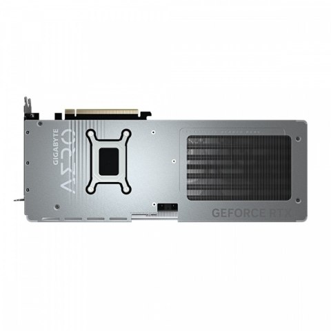 Karta graficzna RTX 5070 AERO OC 12GB GDDR7 192bit HDMI/DP Karta graficzna RTX 5070 AERO OC 12GB GDDR7 192bit HDMI/DP
