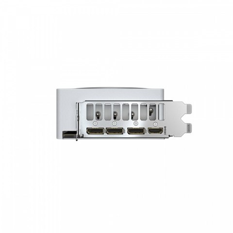 Karta graficzna RTX 5070 AERO OC 12GB GDDR7 192bit HDMI/DP Karta graficzna RTX 5070 AERO OC 12GB GDDR7 192bit HDMI/DP