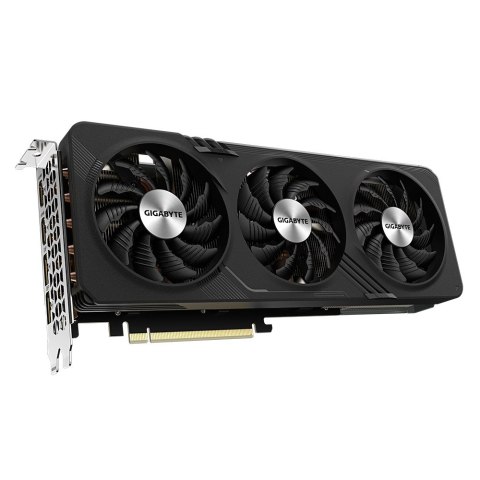 Karta graficzna Radeon RX 7600 XT GAMING OC 16G GDDR6 128bit 2DP/2HDMI Karta graficzna Radeon RX 7600 XT GAMING OC 16G GDDR6 128bit 2DP/2HDMI