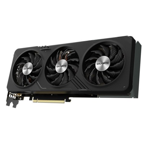 Karta graficzna Radeon RX 7600 XT GAMING OC 16G GDDR6 128bit 2DP/2HDMI Karta graficzna Radeon RX 7600 XT GAMING OC 16G GDDR6 128bit 2DP/2HDMI
