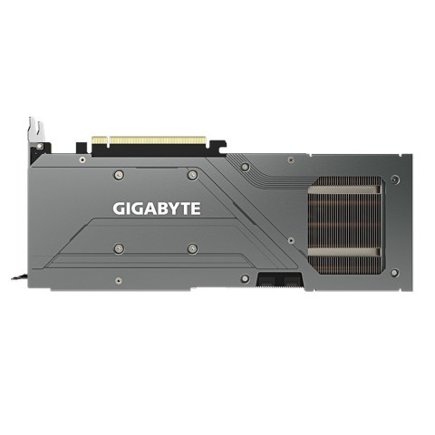 Karta graficzna Radeon RX 7600 XT GAMING OC 16G GDDR6 128bit 2DP/2HDMI Karta graficzna Radeon RX 7600 XT GAMING OC 16G GDDR6 128bit 2DP/2HDMI