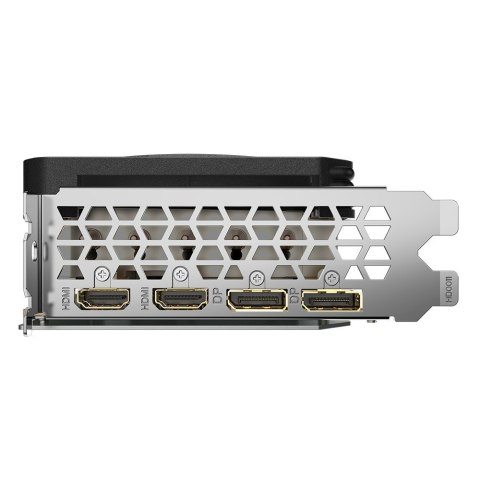Karta graficzna Radeon RX 7600 XT GAMING OC 16G GDDR6 128bit 2DP/2HDMI Karta graficzna Radeon RX 7600 XT GAMING OC 16G GDDR6 128bit 2DP/2HDMI