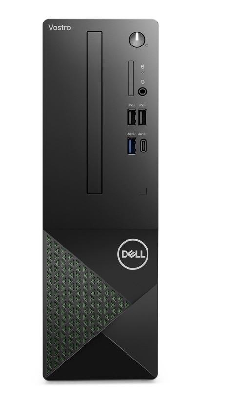 Komputer Vostro 3030 SFF Win11Pro i5-14400/16GB/1TB SSD/Intel UHD 730/WLAN+BT/Kb/Mouse/3YPS Komputer Vostro 3030 SFF Win11Pro i5-14400/16GB/1TB SSD/Intel UHD 730/WLAN+BT/Kb/Mouse/3YPS