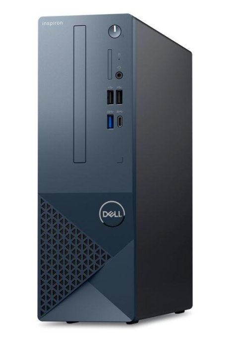 Komputer Vostro 3030 SFF Win11Pro i5-14400/16GB/1TB SSD/Intel UHD 730/WLAN+BT/Kb/Mouse/3YPS Komputer Vostro 3030 SFF Win11Pro i5-14400/16GB/1TB SSD/Intel UHD 730/WLAN+BT/Kb/Mouse/3YPS