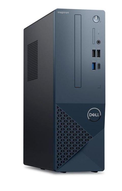 Komputer Vostro 3030 SFF Win11Pro i5-14400/16GB/1TB SSD/Intel UHD 730/WLAN+BT/Kb/Mouse/3YPS Komputer Vostro 3030 SFF Win11Pro i5-14400/16GB/1TB SSD/Intel UHD 730/WLAN+BT/Kb/Mouse/3YPS