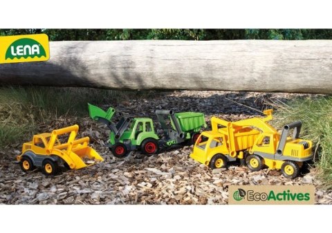 Ładowarka EcoActives 35 cm Ładowarka EcoActives 35 cm