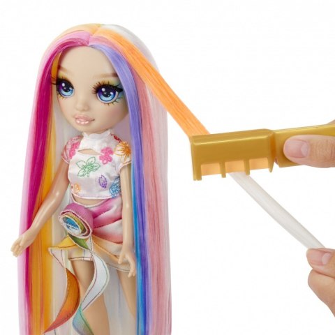 Lalka Rainbow High Hair Chalk & Style Amaya Lalka Rainbow High Hair Chalk & Style Amaya