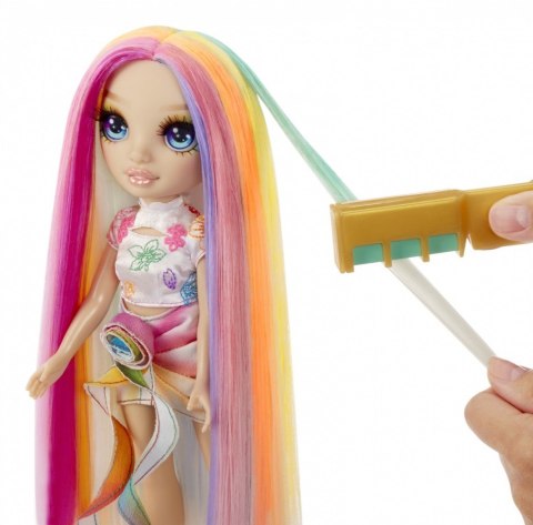 Lalka Rainbow High Hair Chalk & Style Amaya Lalka Rainbow High Hair Chalk & Style Amaya