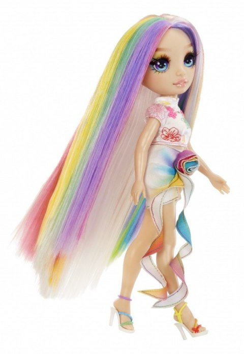 Lalka Rainbow High Hair Chalk & Style Amaya Lalka Rainbow High Hair Chalk & Style Amaya