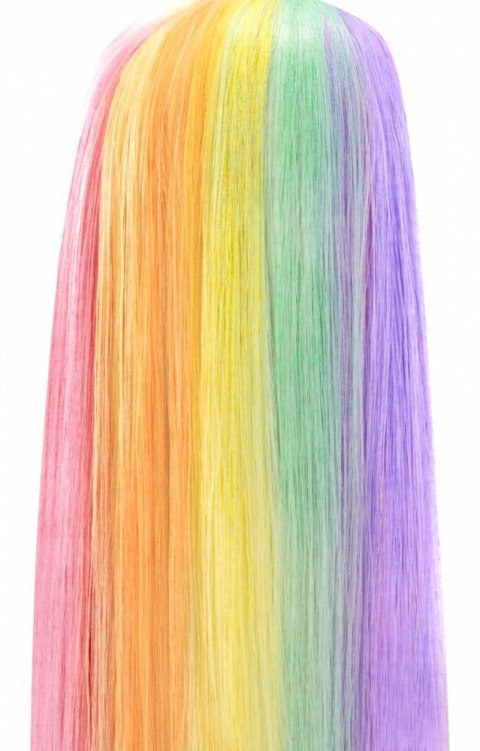 Lalka Rainbow High Hair Chalk & Style Amaya Lalka Rainbow High Hair Chalk & Style Amaya