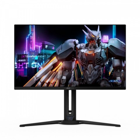 Monitor 27 cali FO27Q3 OLED 0,03/USB-C/HDMI/DP Monitor 27 cali FO27Q3 OLED 0,03/USB-C/HDMI/DP