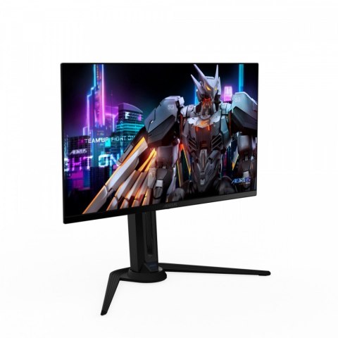 Monitor 27 cali FO27Q3 OLED 0,03/USB-C/HDMI/DP Monitor 27 cali FO27Q3 OLED 0,03/USB-C/HDMI/DP