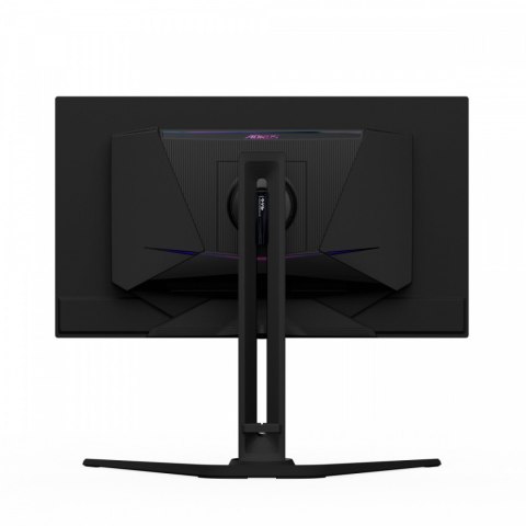 Monitor 27 cali FO27Q3 OLED 0,03/USB-C/HDMI/DP Monitor 27 cali FO27Q3 OLED 0,03/USB-C/HDMI/DP