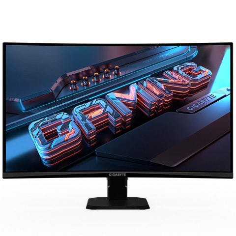 Monitor 27 cali GS27QCA 1ms/5000:1/QHD/2xHDMI/DP Monitor 27 cali GS27QCA 1ms/5000:1/QHD/2xHDMI/DP