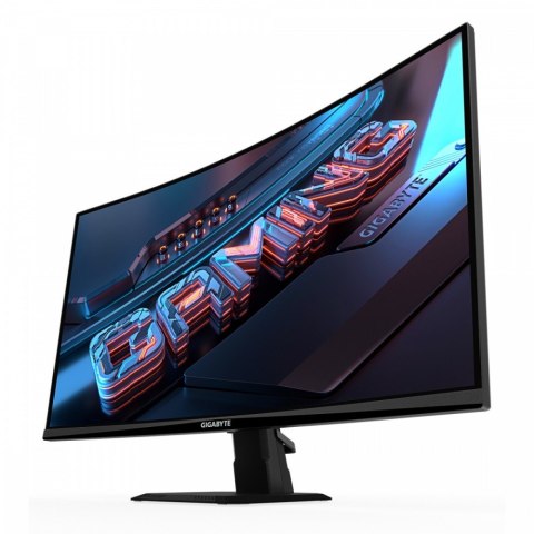 Monitor 27 cali GS27QCA 1ms/5000:1/QHD/2xHDMI/DP Monitor 27 cali GS27QCA 1ms/5000:1/QHD/2xHDMI/DP