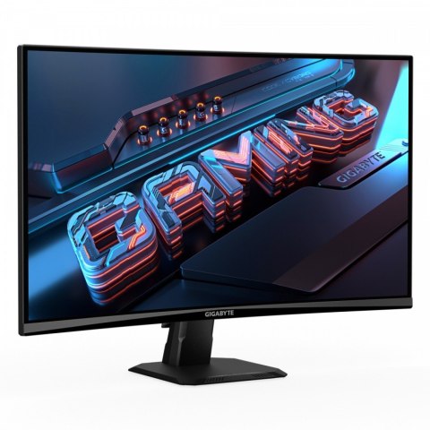 Monitor 27 cali GS27QCA 1ms/5000:1/QHD/2xHDMI/DP Monitor 27 cali GS27QCA 1ms/5000:1/QHD/2xHDMI/DP