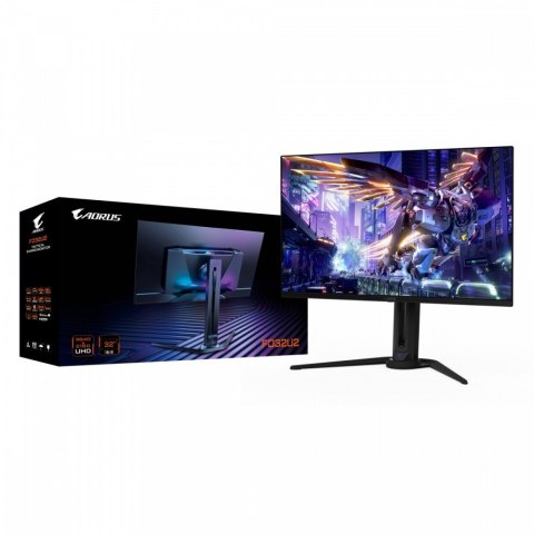 Monitor 31,5 cala FO32U2 OLED UHD 240HZ Monitor 31,5 cala FO32U2 OLED UHD 240HZ