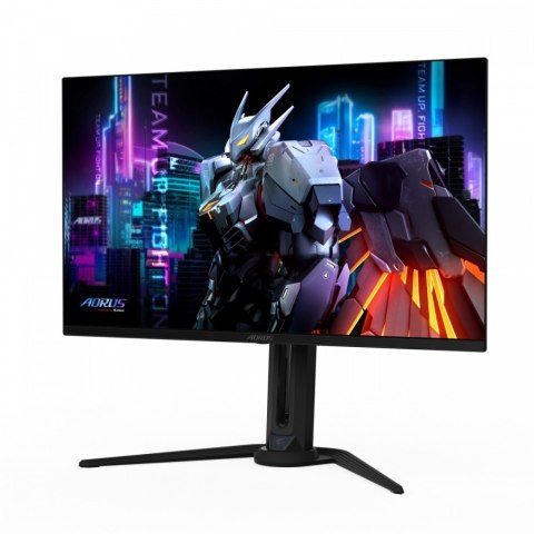 Monitor 31,5 cala FO32U2 OLED UHD 240HZ Monitor 31,5 cala FO32U2 OLED UHD 240HZ