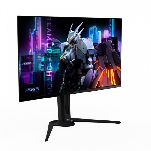 Monitor 31,5 cala FO32U2 OLED UHD 240HZ Monitor 31,5 cala FO32U2 OLED UHD 240HZ