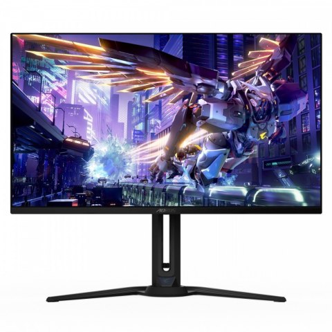 Monitor 31,5 cala FO32U2P OLED 0,03MS UHD 240HZ 4K Monitor 31,5 cala FO32U2P OLED 0,03MS UHD 240HZ 4K
