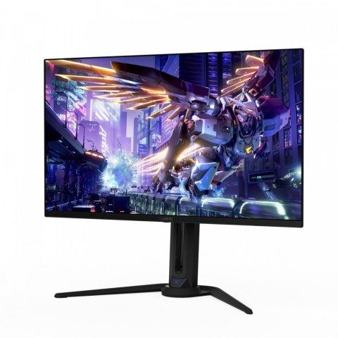 Monitor 31,5 cala FO32U2P OLED 0,03MS UHD 240HZ 4K Monitor 31,5 cala FO32U2P OLED 0,03MS UHD 240HZ 4K