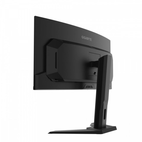 Monitor 34 cale MO34WQC OLED WQHD 2xHDMI DP USB-C Monitor 34 cale MO34WQC OLED WQHD 2xHDMI DP USB-C
