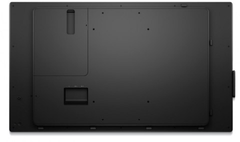 Monitor 54.6 cala P5525QC IPS 4K UHD/16:9/HDMI/DP/USB-C/RS232/USB/RJ45/Speakers/3Y Monitor 54.6 cala P5525QC IPS 4K UHD/16:9/HDMI/DP/USB-C/RS232/USB/RJ45/Speakers/3Y