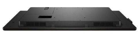 Monitor 54.6 cala P5525QC IPS 4K UHD/16:9/HDMI/DP/USB-C/RS232/USB/RJ45/Speakers/3Y Monitor 54.6 cala P5525QC IPS 4K UHD/16:9/HDMI/DP/USB-C/RS232/USB/RJ45/Speakers/3Y