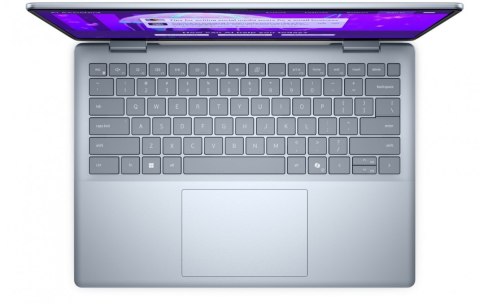 Notebook Dell 14 Plus DB14250 Win11Pro Ultra 7 258V/32GB/1TB/14.0 2.5K/Arc/FgrPr/WLAN + BT/Backlit Kb/4 Cell/3Y ProSupport Notebook Dell 14 Plus DB14250 Win11Pro Ultra 7 258V/32GB/1TB/14.0 2.5K/Arc/FgrPr/WLAN + BT/Backlit Kb/4 Cell/3Y ProSupport
