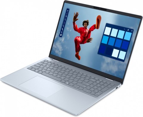 Notebook Dell 16 Plus DB16250 Win11Pro Ultra 7 256V/16GB/512GB SSD/16.0 2.5K/Arc/FgrPr/WLAN + BT/Backlit Kb/4 Cell/3Y ProSupport Notebook Dell 16 Plus DB16250 Win11Pro Ultra 7 256V/16GB/512GB SSD/16.0 2.5K/Arc/FgrPr/WLAN + BT/Backlit Kb/4 Cell/3Y ProSupport