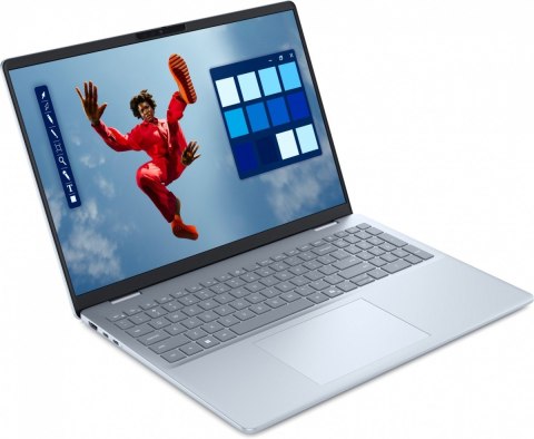 Notebook Dell 16 Plus DB16250 Win11Pro Ultra 7 258V/32GB/1TB/16.0 FHD+ Touch/Arc/FgrPr/WLAN + BT/Backlit Kb/4 Cell/3Y ProSupport Notebook Dell 16 Plus DB16250 Win11Pro Ultra 7 258V/32GB/1TB/16.0 FHD+ Touch/Arc/FgrPr/WLAN + BT/Backlit Kb/4 Cell/3Y ProSupport