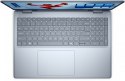 Notebook Dell 16 Plus DB16250 Win11Pro Ultra 7 258V/32GB/1TB/16.0 FHD+ Touch/Arc/FgrPr/WLAN + BT/Backlit Kb/4 Cell/3Y ProSupport