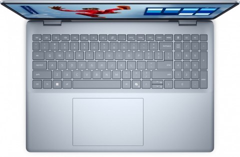 Notebook Dell 16 Plus DB16250 Win11Pro Ultra 7 258V/32GB/1TB/16.0 FHD+ Touch/Arc/FgrPr/WLAN + BT/Backlit Kb/4 Cell/3Y ProSupport Notebook Dell 16 Plus DB16250 Win11Pro Ultra 7 258V/32GB/1TB/16.0 FHD+ Touch/Arc/FgrPr/WLAN + BT/Backlit Kb/4 Cell/3Y ProSupport