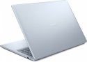 Notebook Dell 16 Plus DB16250 Win11Pro Ultra 7 258V/32GB/1TB/16.0 FHD+ Touch/Arc/FgrPr/WLAN + BT/Backlit Kb/4 Cell/3Y ProSupport