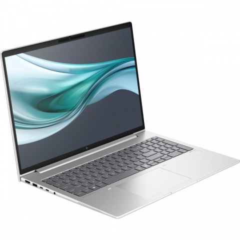 Notebook EliteBook 660 G11 U5-135H 512GB/16GB/W11Pro/16.0 A37W0ET Notebook EliteBook 660 G11 U5-135H 512GB/16GB/W11Pro/16.0 A37W0ET