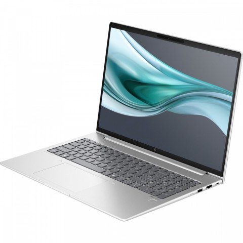 Notebook EliteBook 660 G11 U5-135H 512GB/16GB/W11Pro/16.0 A37W0ET Notebook EliteBook 660 G11 U5-135H 512GB/16GB/W11Pro/16.0 A37W0ET