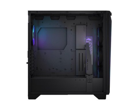 Obudowa MPG GUNGNIR 300R AIRFLOW Hartowane szkło Obudowa MPG GUNGNIR 300R AIRFLOW Hartowane szkło