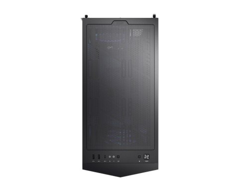 Obudowa MPG GUNGNIR 300R AIRFLOW Hartowane szkło Obudowa MPG GUNGNIR 300R AIRFLOW Hartowane szkło