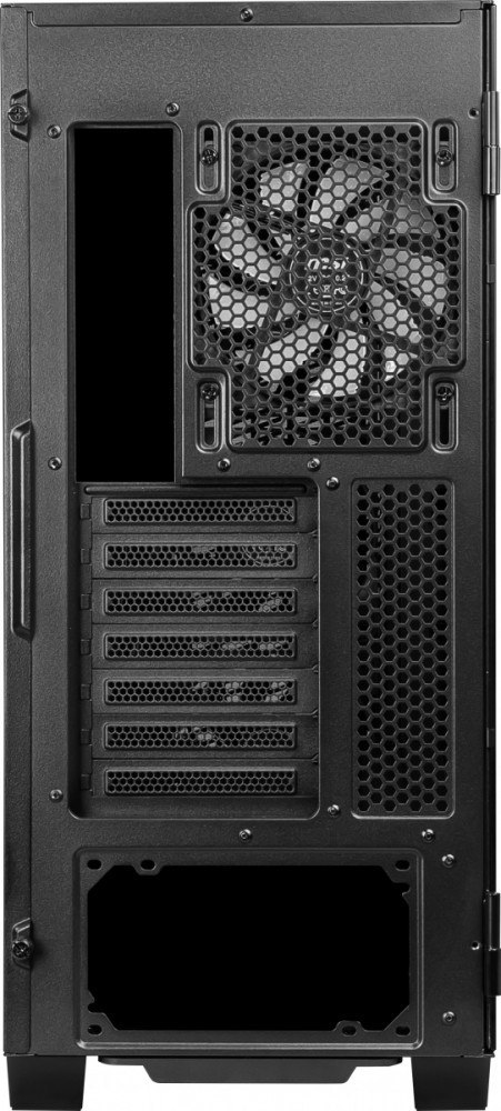 Obudowa MPG VELOX 100P AIRFLOW TEMPERED GLASS 2USB 3.1 Obudowa MPG VELOX 100P AIRFLOW TEMPERED GLASS 2USB 3.1