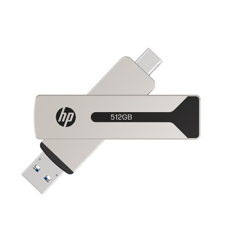 Pendrive 512GB USB-C/A 3.2 Pendrive 512GB USB-C/A 3.2