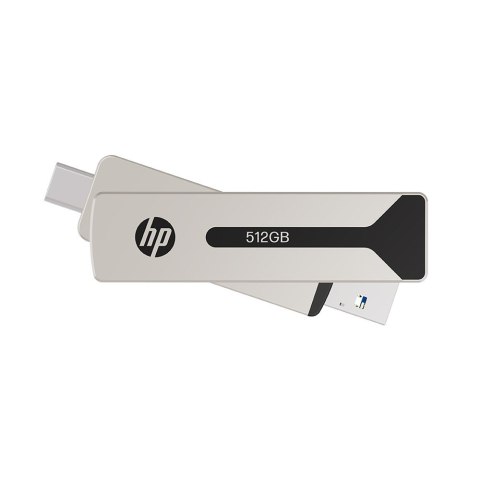 Pendrive 512GB USB-C/A 3.2 Pendrive 512GB USB-C/A 3.2