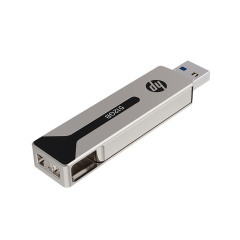 Pendrive 512GB USB-C/A 3.2 Pendrive 512GB USB-C/A 3.2