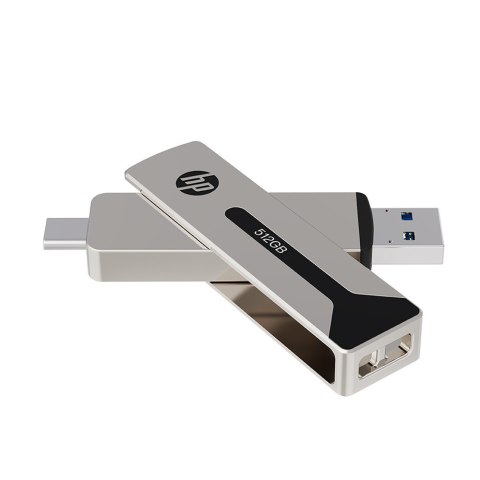 Pendrive 512GB USB-C/A 3.2 Pendrive 512GB USB-C/A 3.2