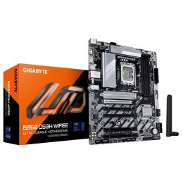Płyta główna B860 DS3H WIFI6E