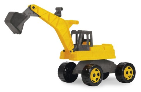 Pojazd Eco Giga Trucks Koparka Pojazd Eco Giga Trucks Koparka