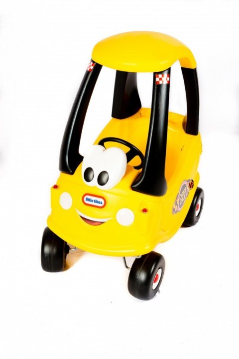 Samochód Cozy Coupe żółty Taxi Samochód Cozy Coupe żółty Taxi