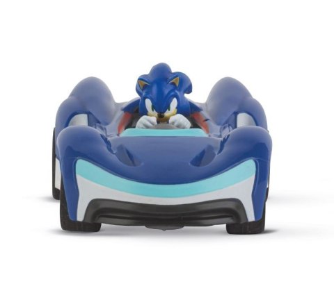 Samochód RC Sonic Mini RC 1:43 Samochód RC Sonic Mini RC 1:43